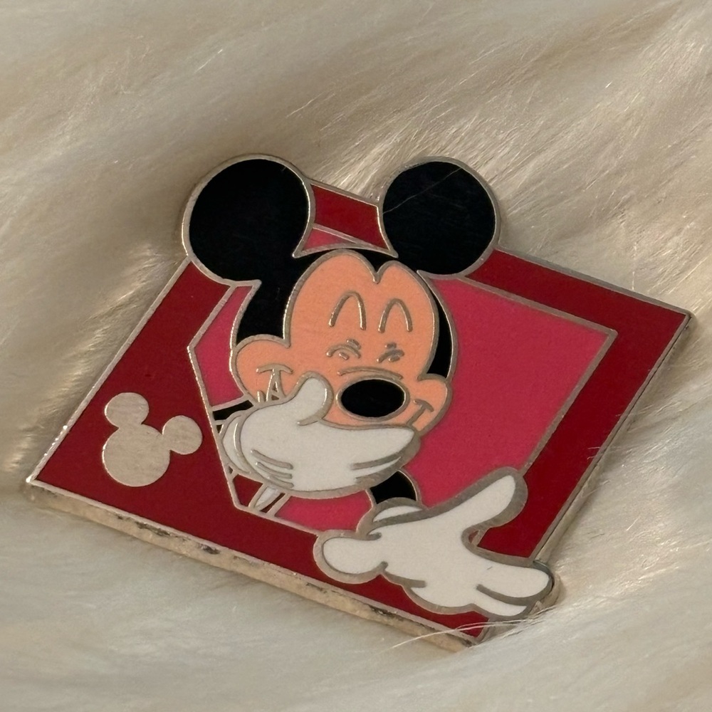 Disney Trading Pin
